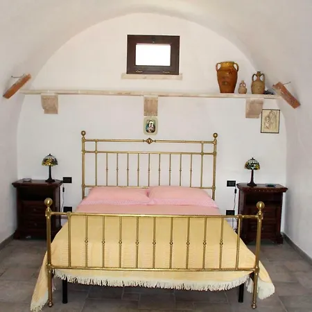 Pajara Di Notevole Bellezza * Tricase