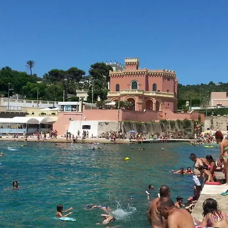 Pajara Di Notevole Bellezza Tricase